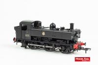 MR-301C Rapido Class 16XX Steam Locomotive number 1624
